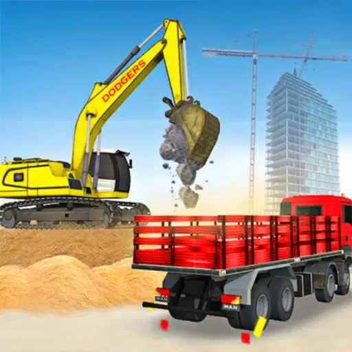 Real Construction Simulator 3D Real Construction Simulator 3D