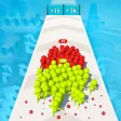 Subway Count Master Fun Games