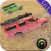 Real Desert Racing Prado - Amazing Prado Driving