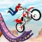 Real Dirt Bike Racing Game