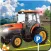Tractor Parking Simulation