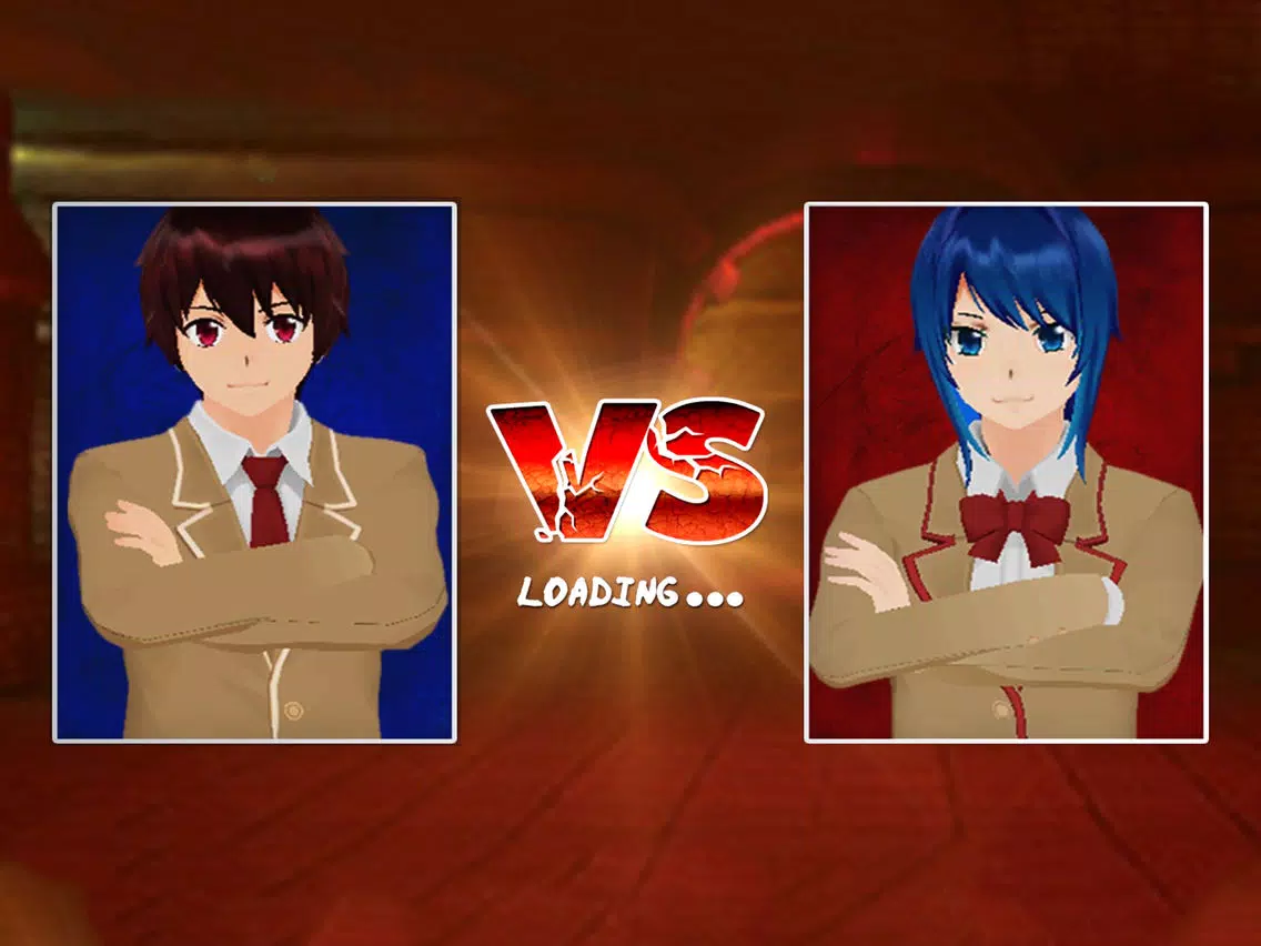 Real Kung Fu Fighting iPad  स्क्रीनशॉट