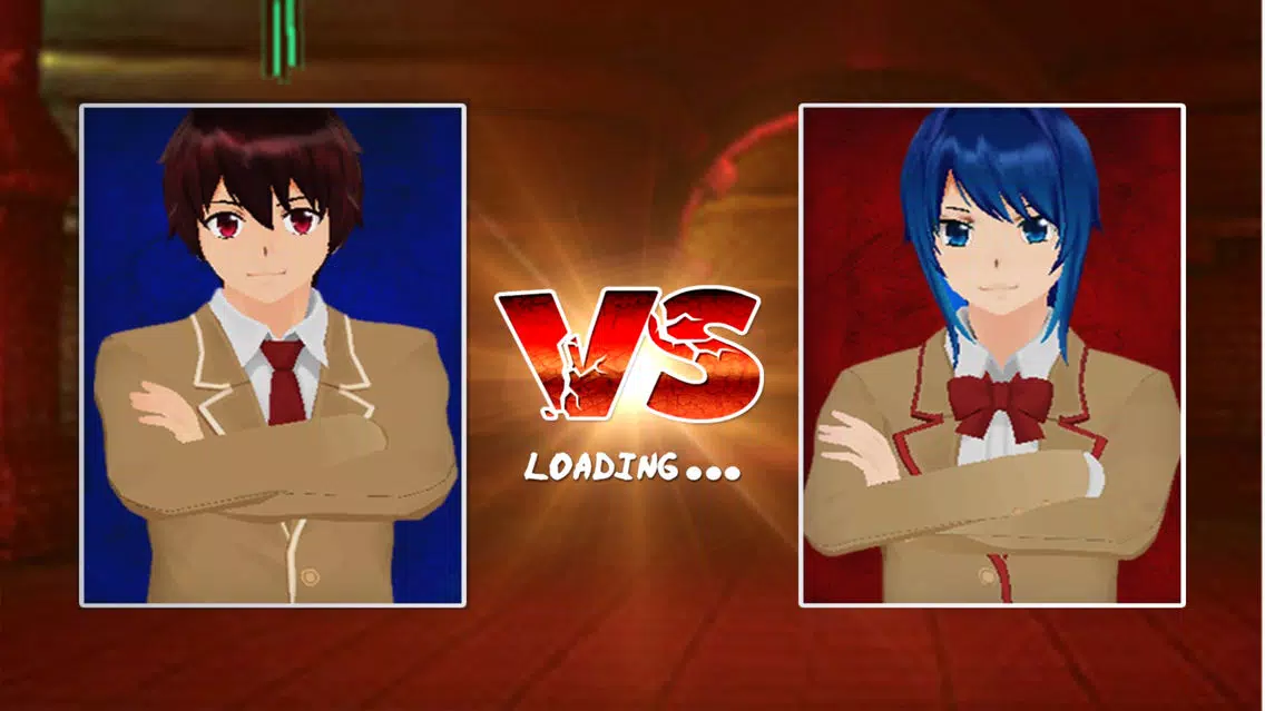 Real Kung Fu Fighting स्क्रीनशॉट