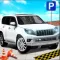 Real Car Parking Offroad
