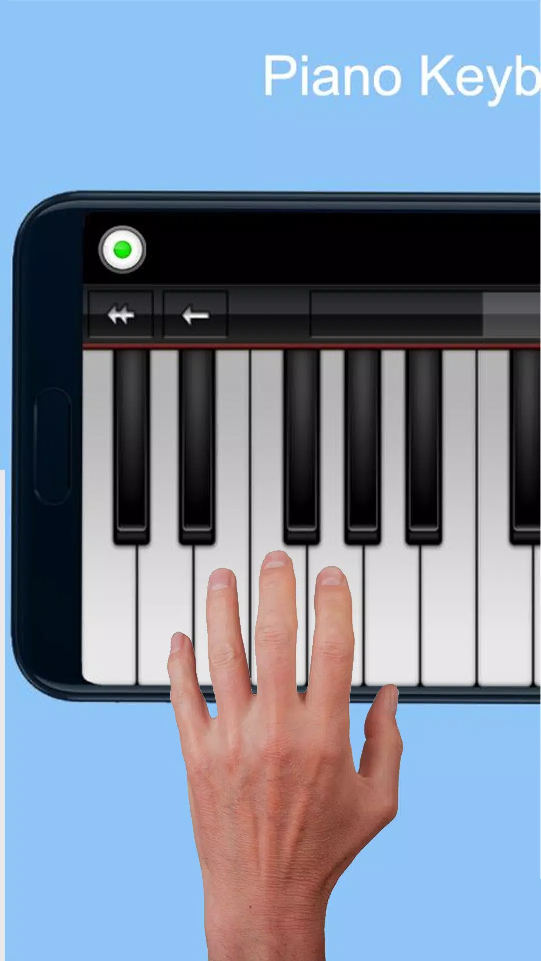 Piano Keyboard: Learn Piano Screenshots