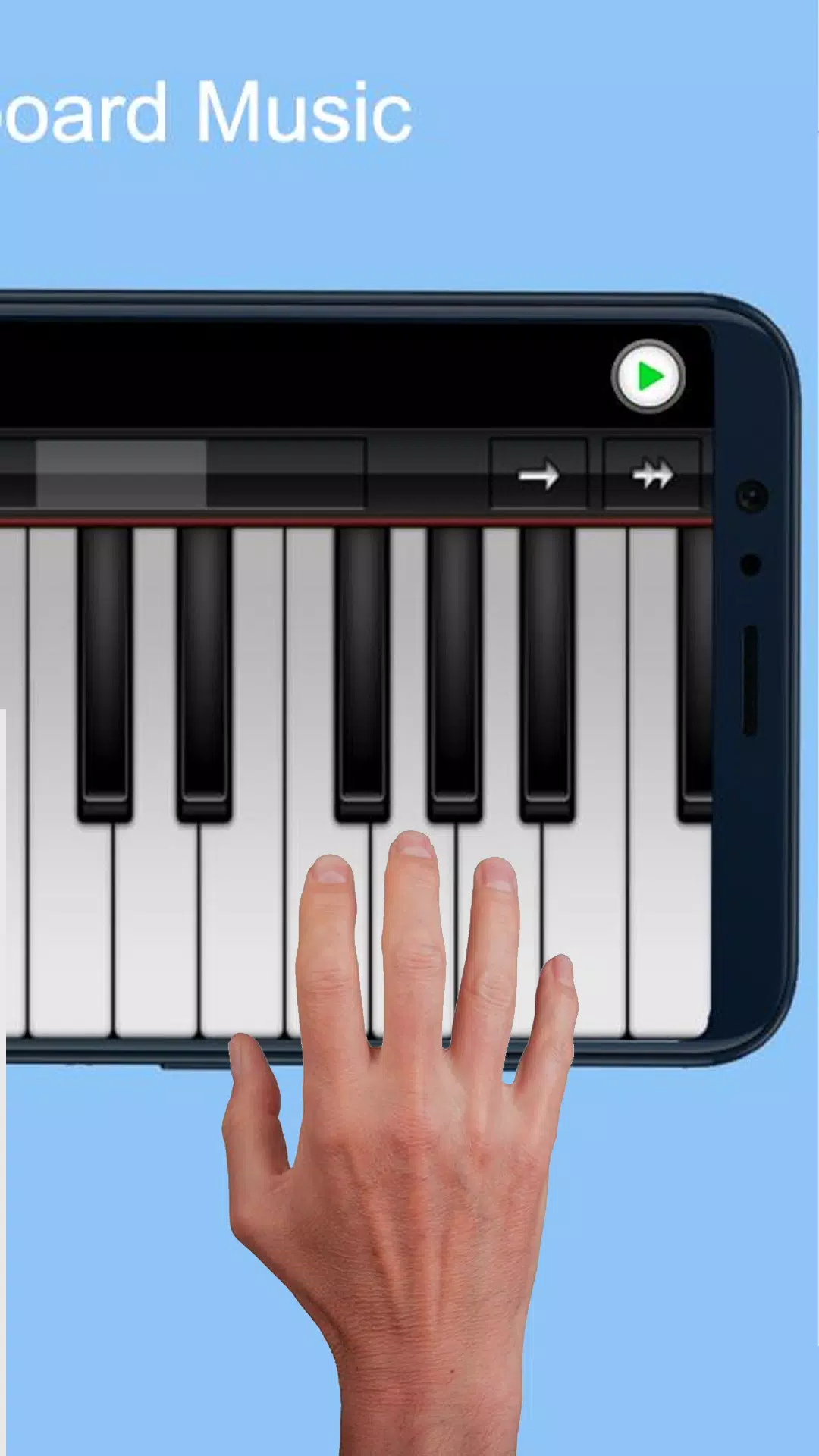 Piano Keyboard: Learn Piano Screenshots