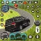 Modern Car Driving School 3D