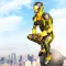Grand City Spider Hero War