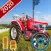 Real Tractor Super Farming 20