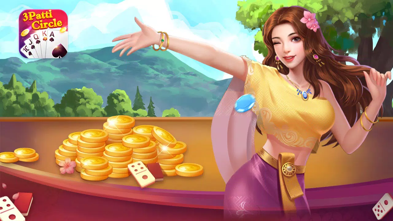 3Patti Circle Screenshots