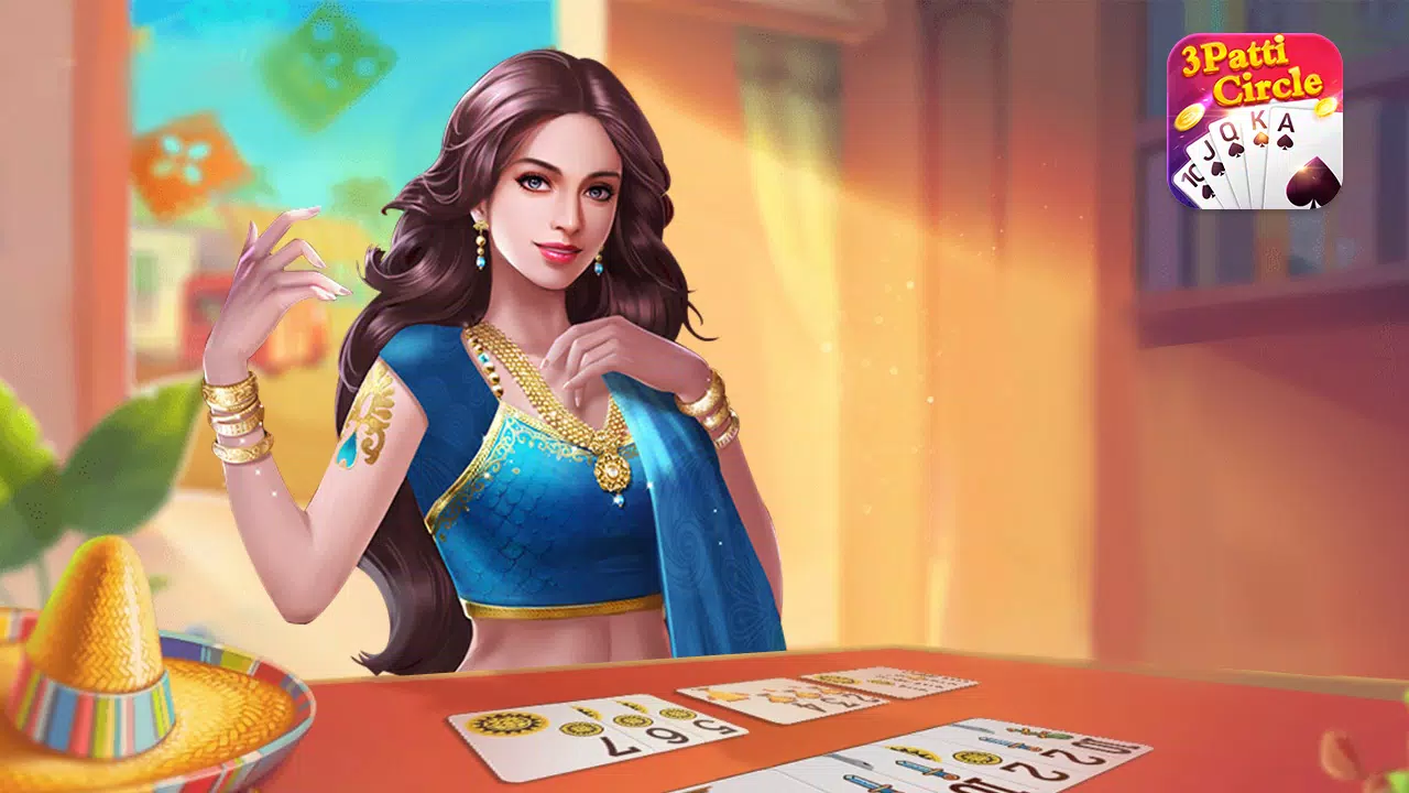 3Patti Circle Screenshots