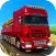 Simulator Real Truck Driving