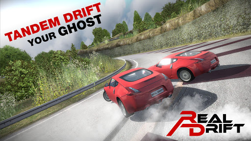 Real Drift Car Racing Screenshots