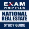 Real Estate Exam Prep Plus