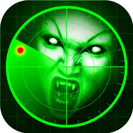 Ghost Detector Ghost Detector