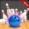 Realistic Bowling Strike 3d
