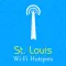 St Louis Wifi Hotspots
