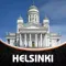 Helsinki Offline Travel Guide