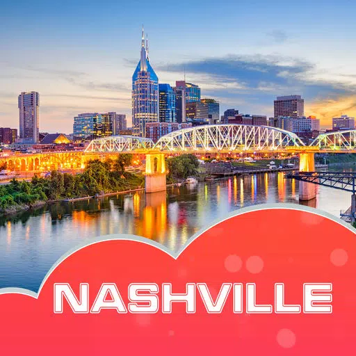 Nashville Travel Guide Nashville Travel Guide