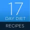 17 Day Diet Recipes - Healthy Weight Loss