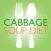 Cabbage Soup Diet - Quick 7 Day Weight Loss Plan