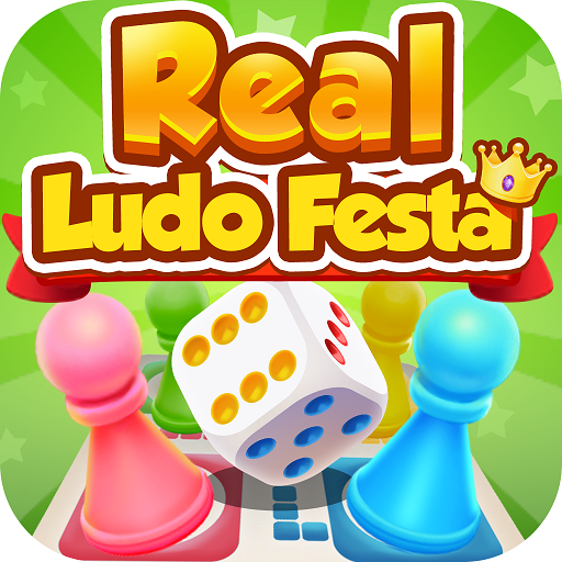 Real Ludo Festa