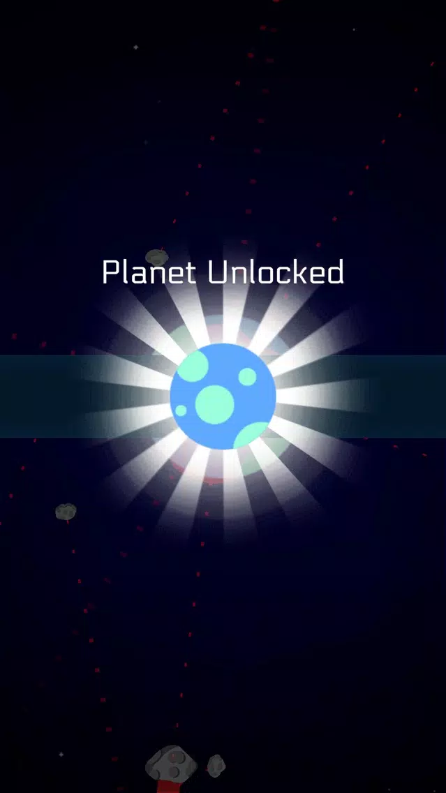 Endless Planetary Defense Screenshots
