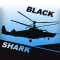 Helicopter Black Shark Gunship