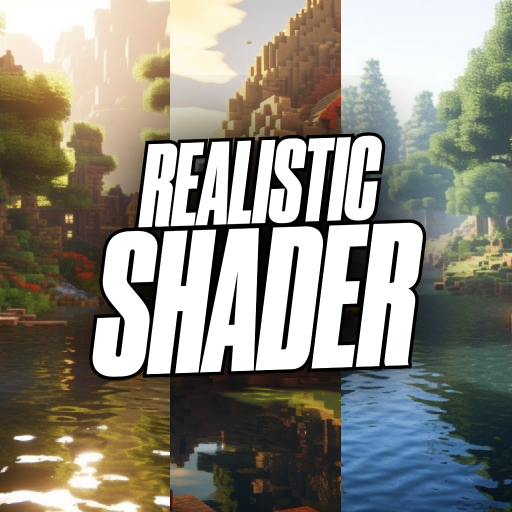 Realistic Shader Mod Minecraft Realistic Shader Mod Minecraft