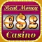 Real Money Slots and Casino