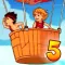 Island Tribe 5