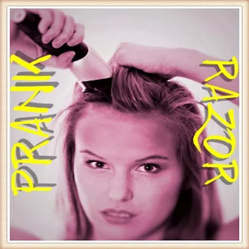 Razor Prank (Real) Razor Prank (Real)