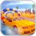 Water Car: Beach AU Racing