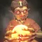 The Incredible Fortune Teller