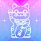 AR Maneki Neko – Predict Fluke