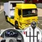 Truck World: Drive Simulator