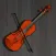 Violin Music Simulator
