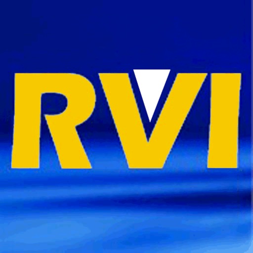 Real Vision Mobile Application Real Vision Mobile Application