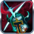 Ninja Invade Dark kingdom - Coolest Fun Shooting & Killing Running Games