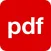 Rearrange PDF Pages - Scan PDF