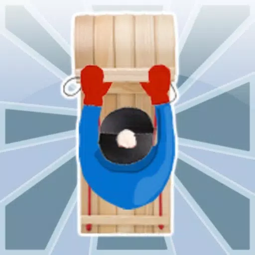 Tiny Toboggan Tiny Toboggan