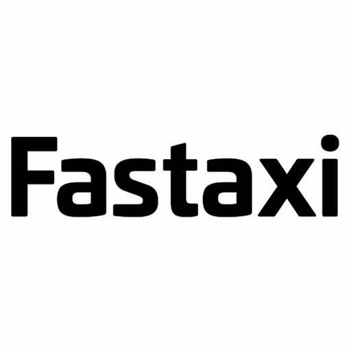 Fastaxi: Fahrer App Fastaxi: Fahrer App