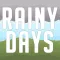 Rainy Days - The Game