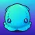 Zenquarium: Cute pet octopus