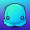 Zenquarium: Cute pet octopus