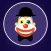 Killer Clown Escape - Hero in Deadly Night
