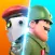 Rebel Bots: Epic War PvP Clash