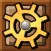Cogs Box - slide puzzle