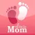 Baby Kick Counter - Track Fetal Movement by Mobile Mom