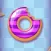 The Biggest Donut